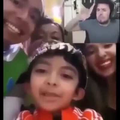 Willyrex reacciona a impactantes palabras de a&ntilde;a&ntilde;in