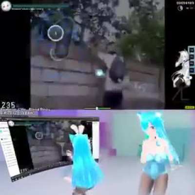 Blend Pinoy - osu!