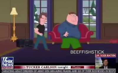 peter trolls