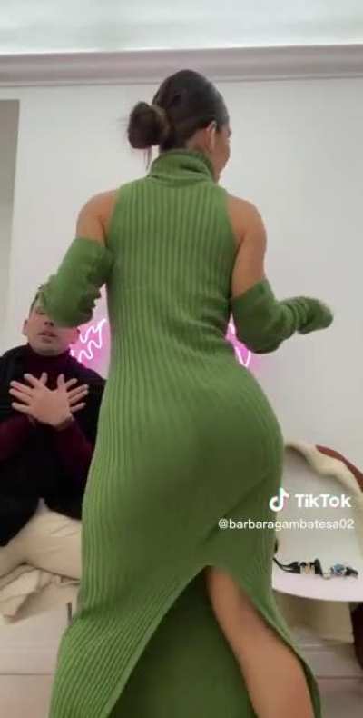 amazing italian ass