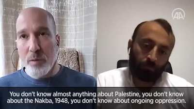 Former Israeli army pilot: "Israeli government and army commanders are war criminals"