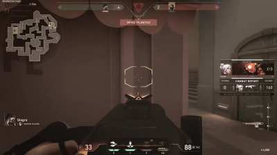 I make videos for me and my friends to watch over and he wanted me to put this here.