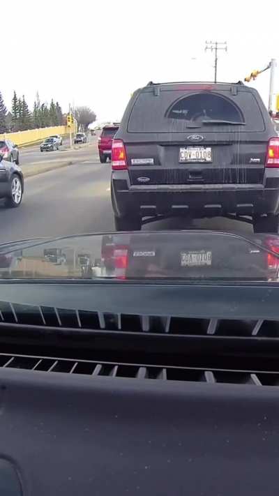 Do you have insurance at least?
