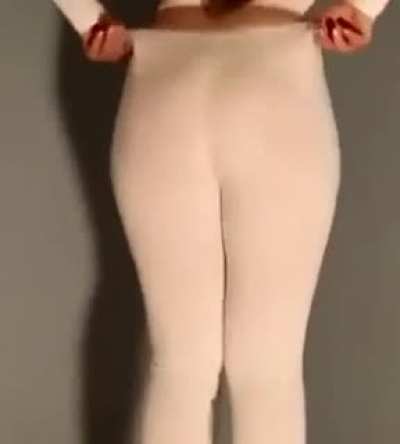 old Mandy Kay clip