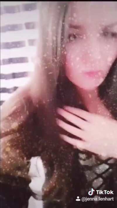 I worked so hard on my tiktok, is it cool or sh*tty? :/
