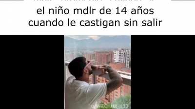 Pobre Jaime😢😭