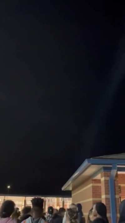UFO Wentzville mo 9/23/2022