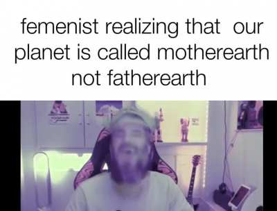 *demonic noises