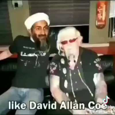 Osama