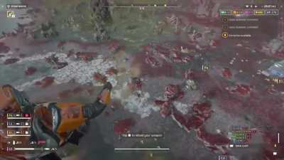 HOLE IN ONE!