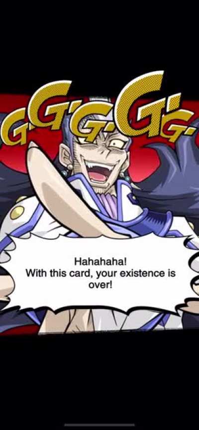 They really got Dio&rsquo;s Japanese voice actor to voice Sartorious Kumar and say za warudo