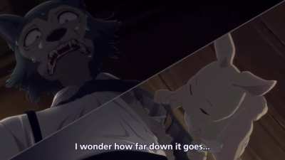 Hold it Legosi!