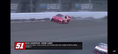NASCAR but it&rsquo;s Xbox live