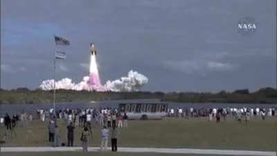 Off to Uranus!