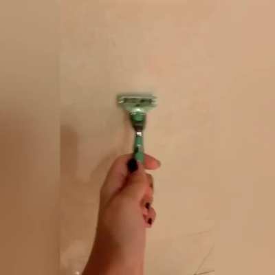 Namorada dos sonhos?