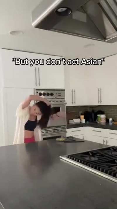 Are you really Asian?6ro (heil spez) 