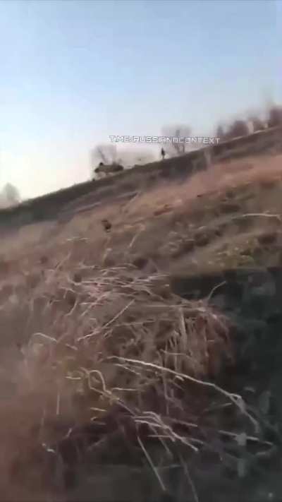 Russian record his friends death