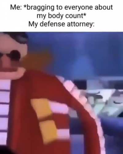 shut up
