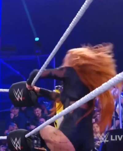 Becky Lynch 
