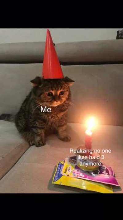 Nostalgia is rough
