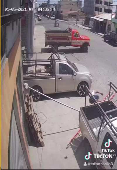 WCGW if I work alone.
