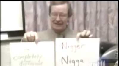 Nig- meme template 