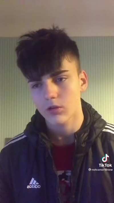 "its very cold in here" *unzips jacket*