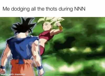 I&rsquo;m now unconsciously dodging every woman that gets close to me