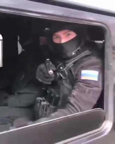 Enfrentando um p&eacute;ssimo motorista em Moscou