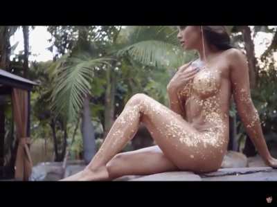 Just sharing a video from her youtube page