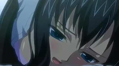 Masturbating [Aneimo]