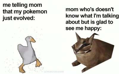 moms are the best