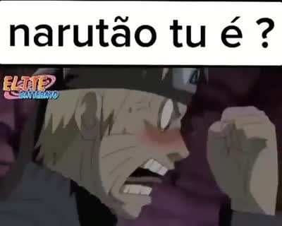 Tu é?
