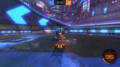 why score open nets when you can risk it all for a reddit post