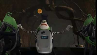 I love this movie