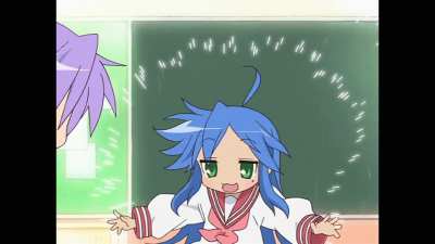Happy Kona-chan