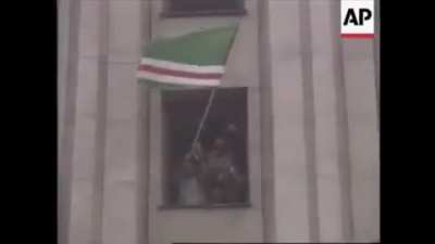 Least based Chechen