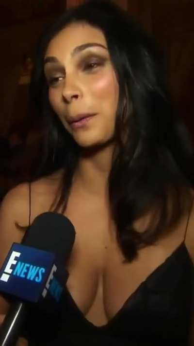 Morena Baccarin