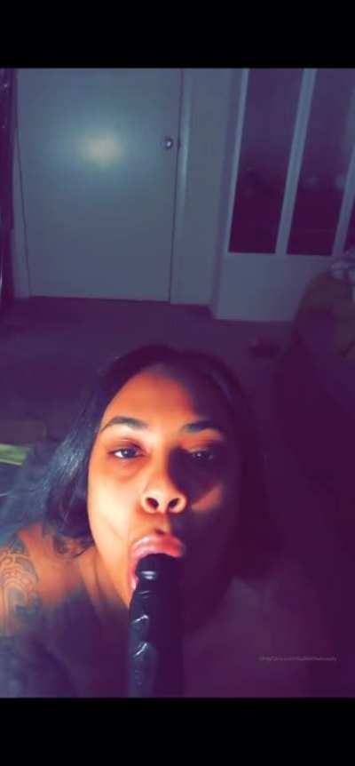 Just a taste