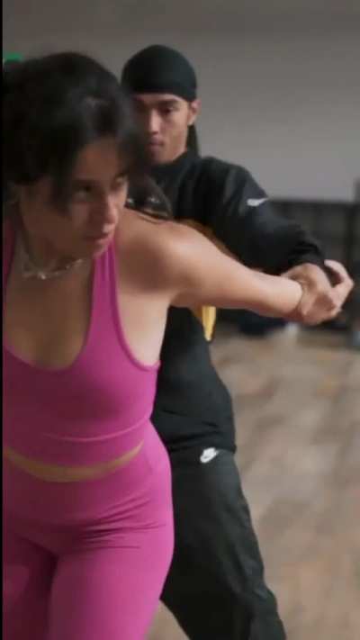 Best Dance practice