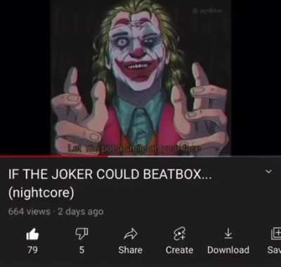 i have returned to shitposting