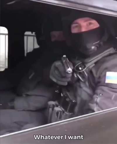 blyat patrol