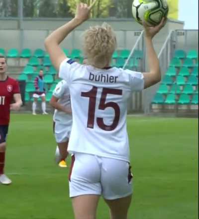Luana B&uuml;hler