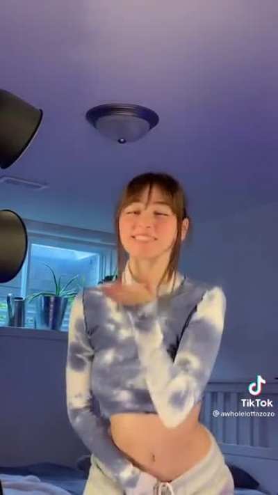 Nice shirt