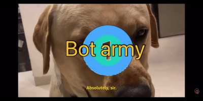Low effort