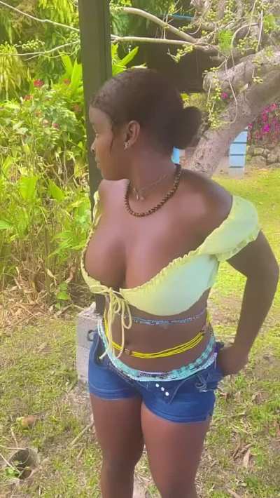 Be honest are you inti afro latinas?