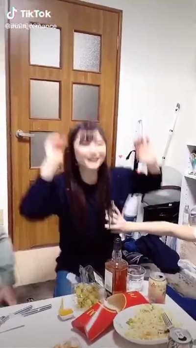 Korean tok