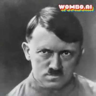 Fortnite &pi;&alpha;&iota;&chi;&tau;&alpha;&rho;ά &mu;&omicron;&upsilon;. &Tau;ώ&rho;&alpha; &mu;&epsilon; skin Hitler
