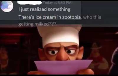 THEN WHO