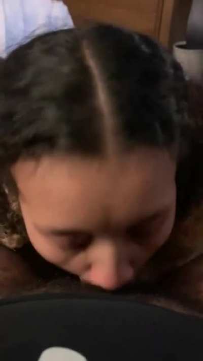 Eat tha dick!